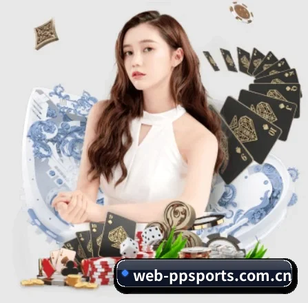 pp体育 APP 界面